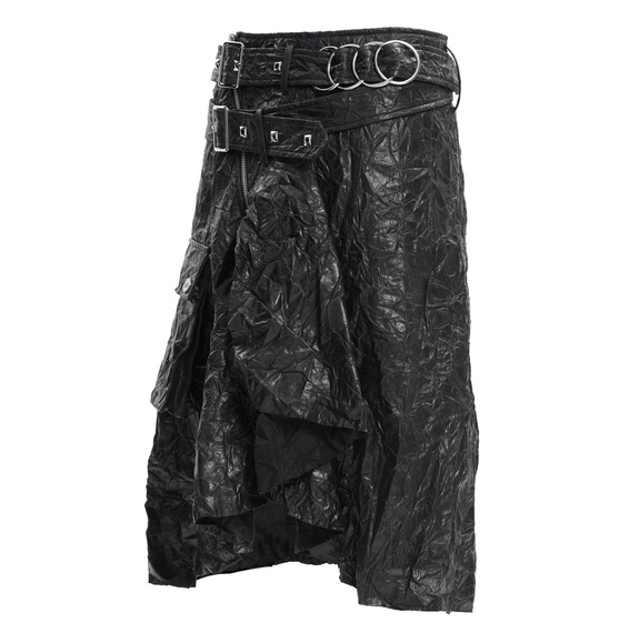 kilt męski DEVIL FASHION - BLACK GOTHIC 