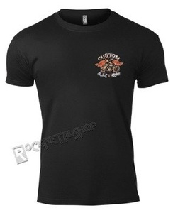 koszulka HIGHEST QUALITY CUSTOMS