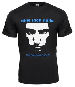 koszulka NINE INCH NAILS