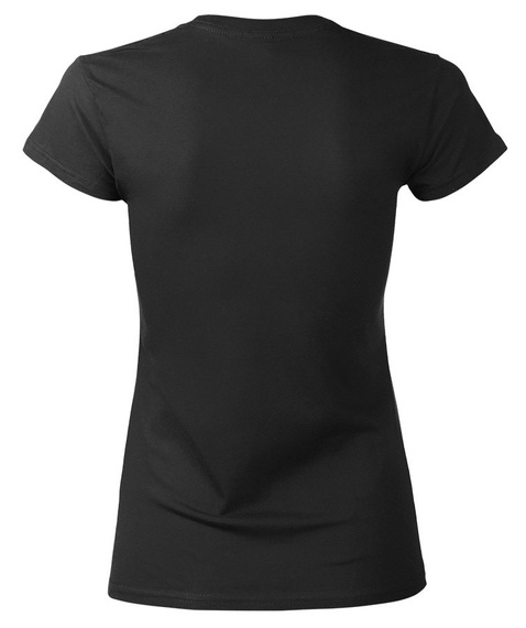 bluzka damska ZZ TOP - THRILL