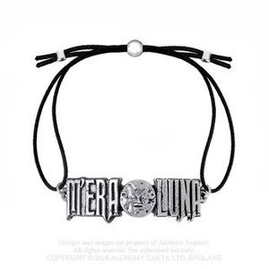 bransoletka M'ERA LUNA: MOON LOGO