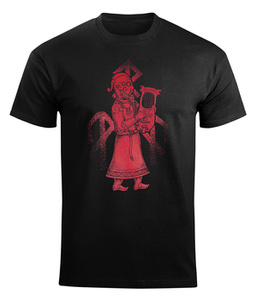 koszulka WARDRUNA - SKALD