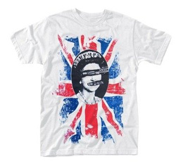 koszulka SEX PISTOLS - SAVE HER