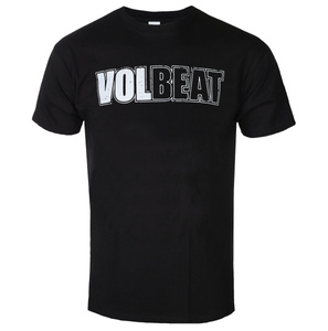 koszulka VOLBEAT - LOGO
