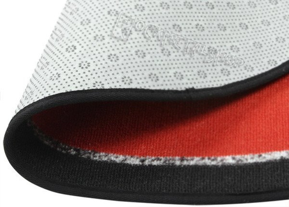 dywanik AC/DC - FACE (50 cm)