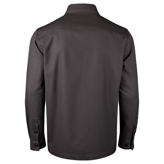 koszula UNIK - 1/1 GREY