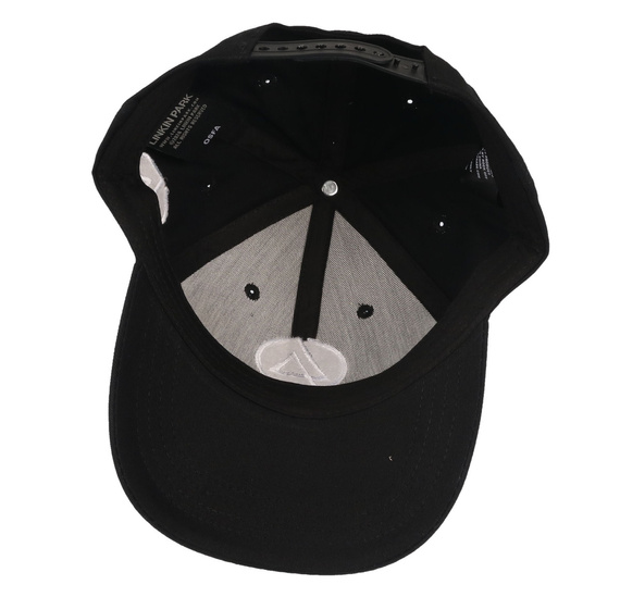 czapka LINKIN PARK - CONCENTRIC SIDE LOGO