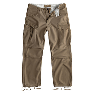 spodnie bojówki  VINTAGE FATIGUES M65