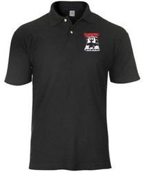 koszulka polo RANCID