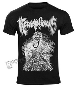 koszulka KERASPHORUS - THE ABYSSAL SANHEDRIN