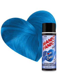 odżywka LOVE COLOUR - BLUE VALETINE, 236ml