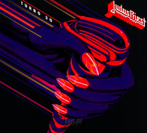 JUDAS PRIEST: TURBO (3CD)