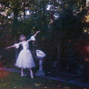 WOLF ALICE: VISIONS OF A LIFE (CD)