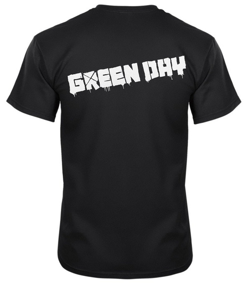 koszulka GREEN DAY 