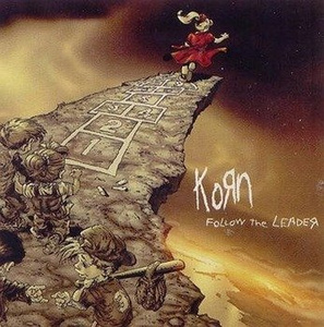 KORN: FOLLOW THE LEADER (CD)