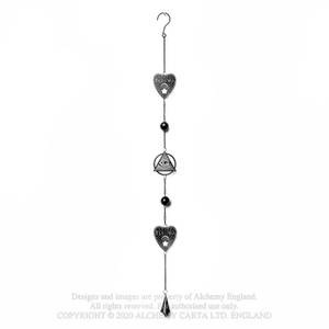 dekoracja wisząca PLANCHETTE