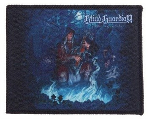 naszywka BLIND GUARDIAN
