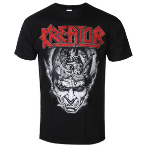 koszulka KREATOR - US TOUR 1991