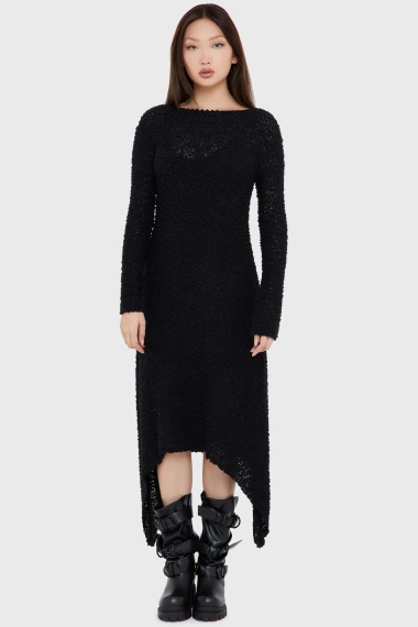 sukienka KILLSTAR - OVERWALK