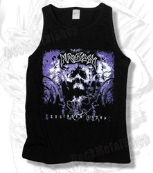 koszulka na ramiączkach KRISIUN - SOUTHERN STORM