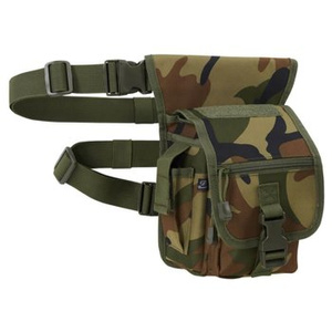 torba udowa SIDE KICK BAG woodland