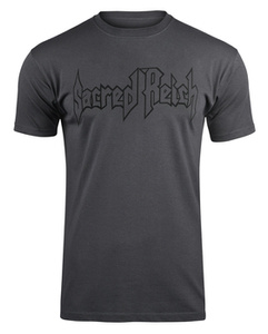 koszulka SACRED REICH - LOGO