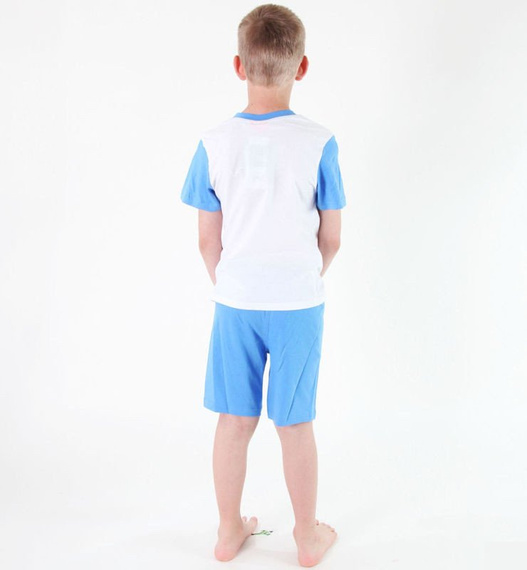 piżama dla dzieci ANGRY BIRDS STAR WARS