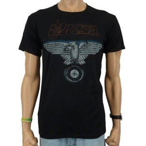 koszulka SAXON - VINTAGE LOGO