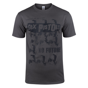koszulka SEX PISTOLS - NO FUTURE