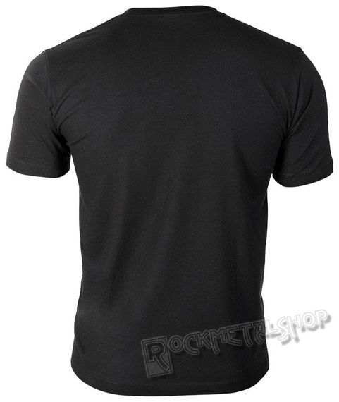 koszulka ROBOCOP - ROBOHEAD 2