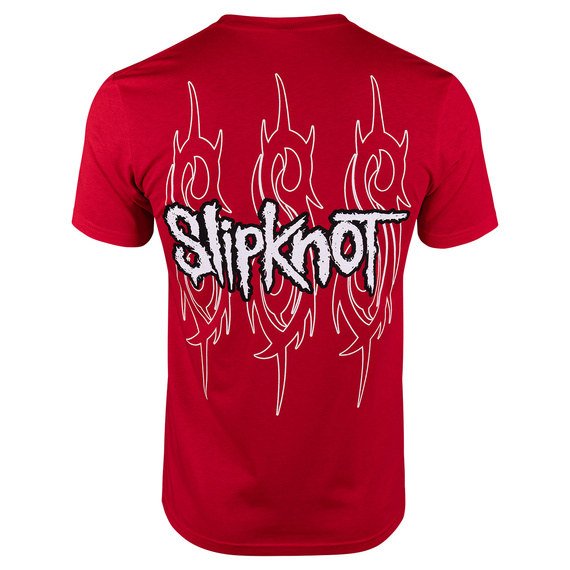 koszulka SLIPKNOT - JUDGEPHOTO