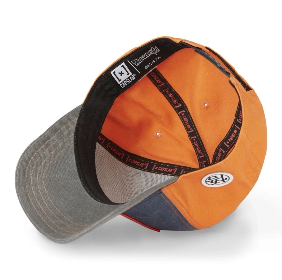 czapka DRAGON BALL Z - GOKU 