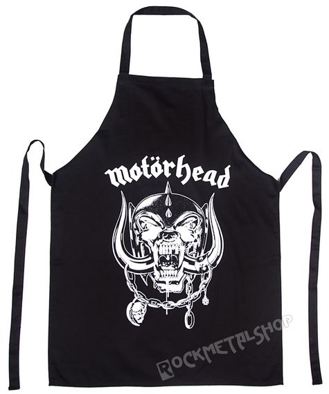 fartuch MOTORHEAD