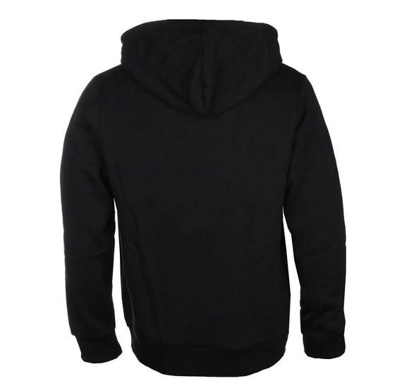 bluza AC/DC - FAMILY JEWELS, kangurka z kapturem