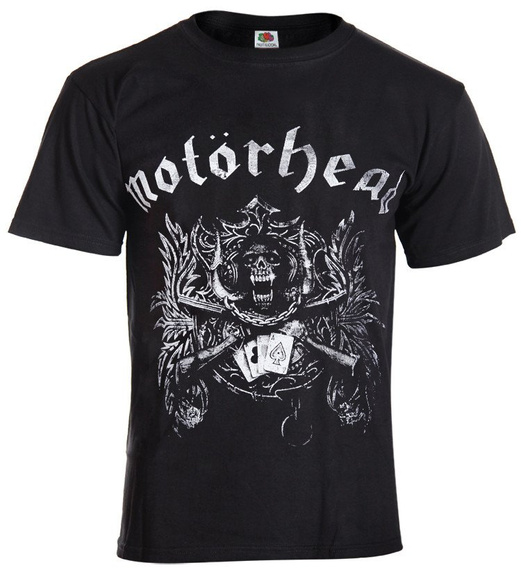 koszulka MOTORHEAD