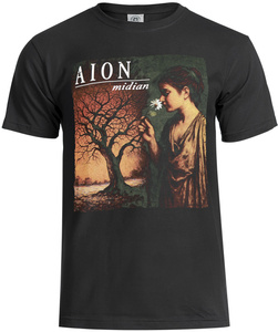 koszulka AION - MIDIAN
