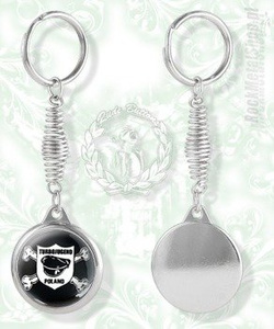 brelok TURBOJUGEND POLAND