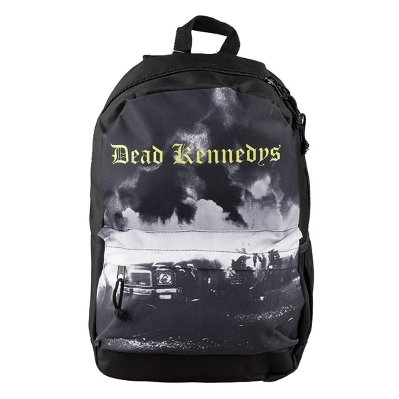 plecak DEAD KENNEDYS - FRESH FRUIT