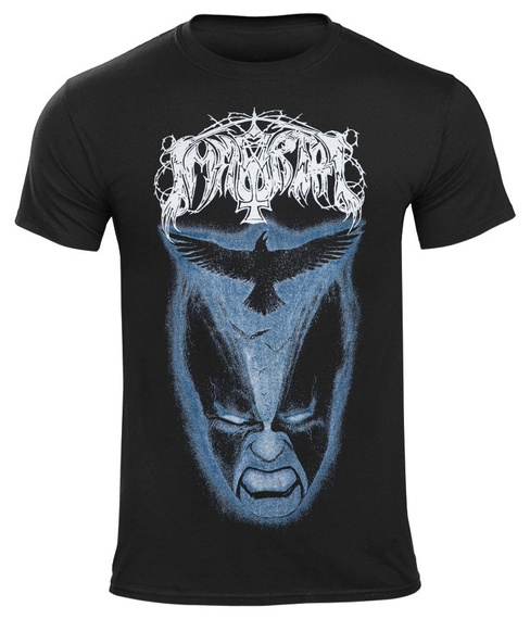 koszulka IMMORTAL - NEBULAR RAVENS WINTER