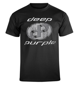 koszulka DEEP PURPLE