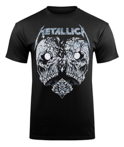 koszulka METALLICA - HEART BROKEN