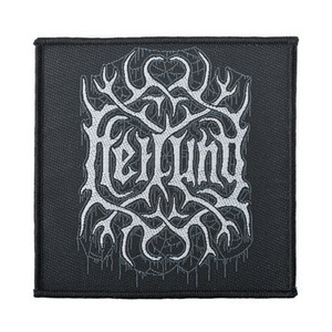 naszywka HEILUNG - LOGO