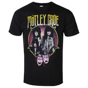 koszulka MOTLEY CRUE - THEATRE PENTAGRAM