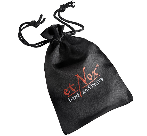 pierścień BAPHOMET PENTAGRAM