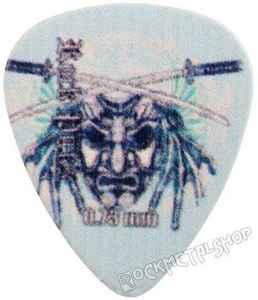 kostka gitarowa ROCK PICK - SAMURAI