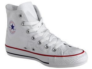 trampki CONVERSE - CHUCK TAYLOR ALL STAR  OPTICAL WHITE