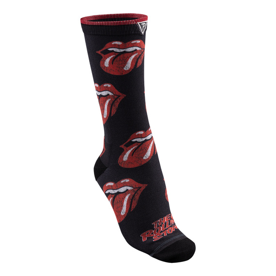 skarpetki THE ROLLING STONES - DISTRESSED TONGUES