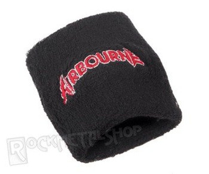 frotka na rękę AIRBOURNE - LOGO