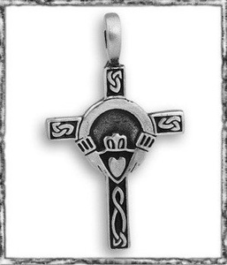 wisior CROSS (PP4569)