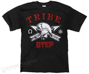 koszulka OTEP - TRIBE